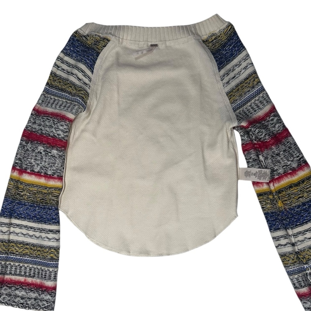 Free People knit sweater
NWT Size XS - Picture 7 of 10